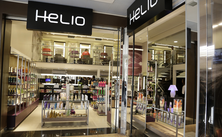 Helio - Lago Sul