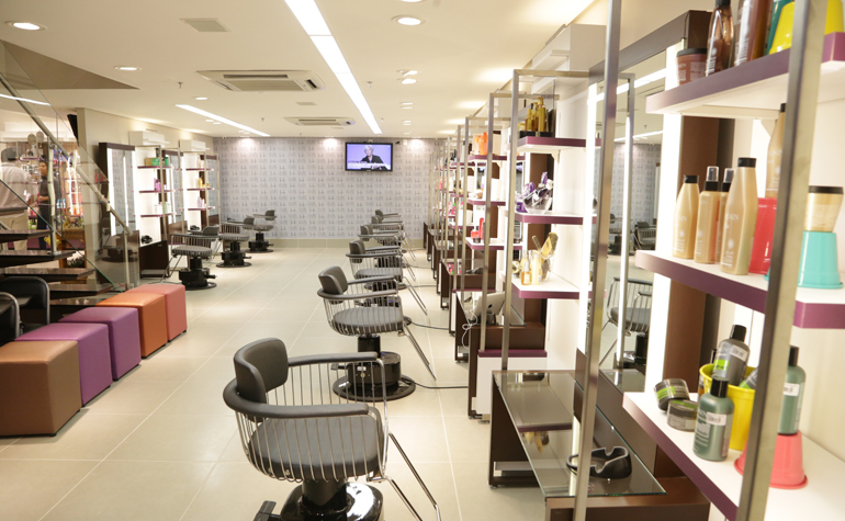 Helio - Shopping Iguatemi