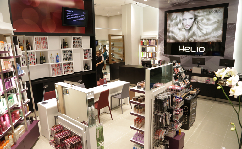 Helio - Pier 21