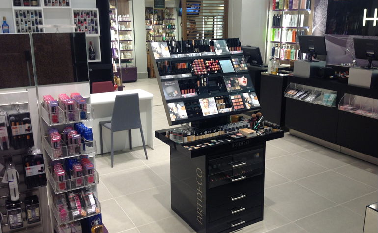 Helio - Liberty Mall