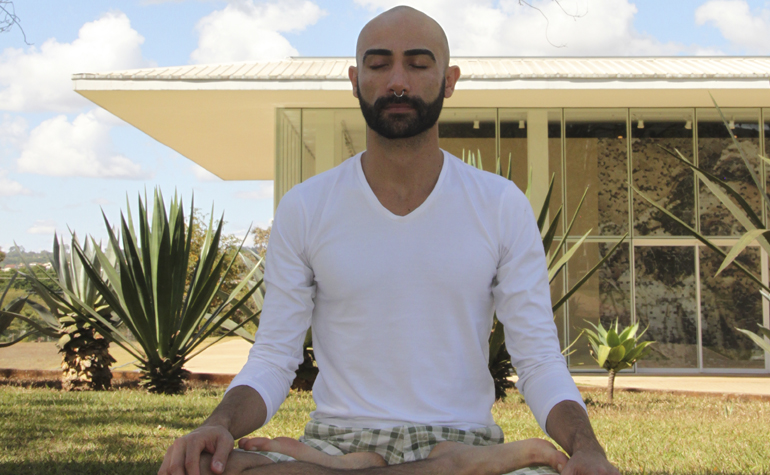 Shakti Yoga - Sudoeste