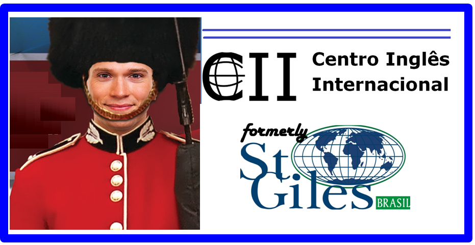 Centro Internacional de Idiomas St. Giles - Asa Norte