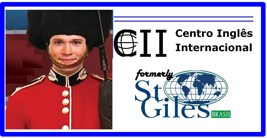 Centro Internacional de Idiomas St. Giles - Taguatinga