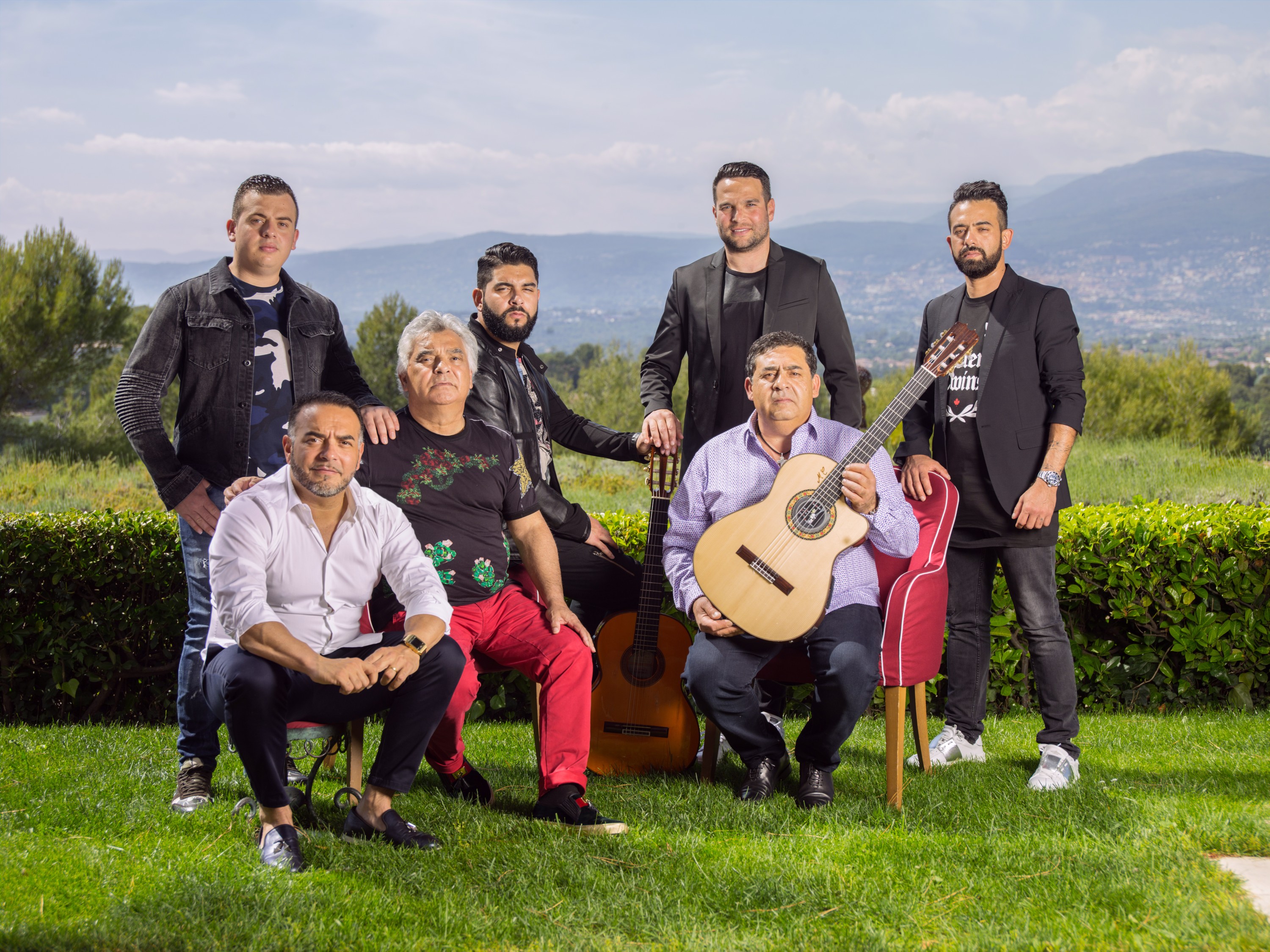 GIPSY KINGS