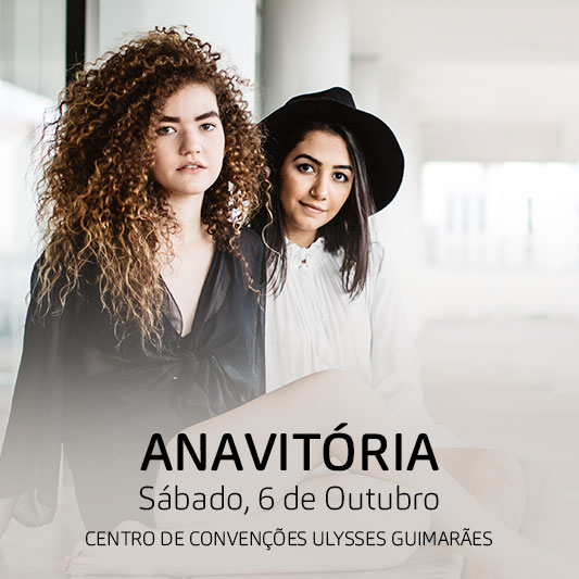 ANA VITÓRIA -