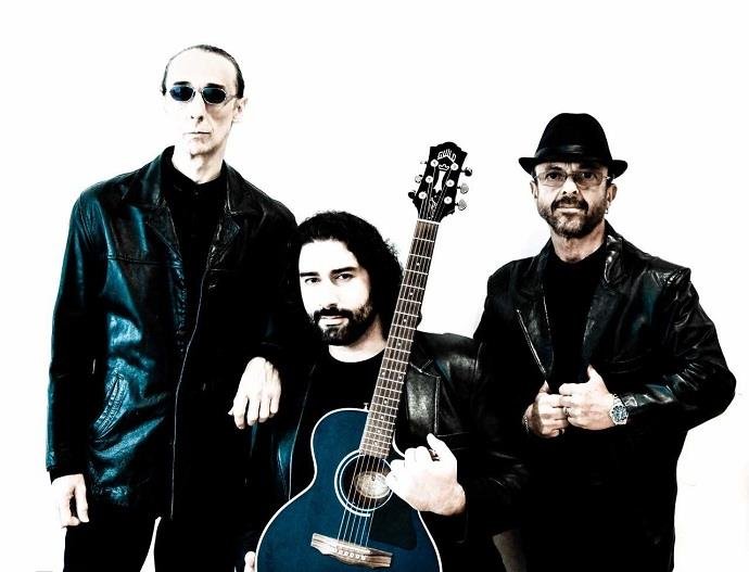 GEMINIS BEE GEES - THE TRIBUTE SHOW