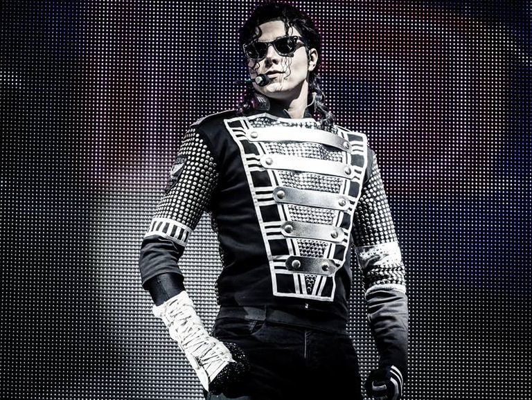 TRIBUTO AO REI DO POP | RODRIGO TEASER
