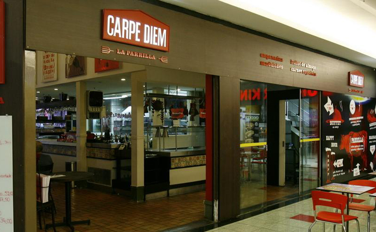 Carpe Diem - Brasília Shopping