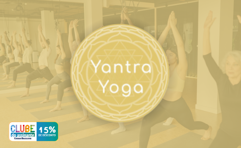 Yantra Yoga 