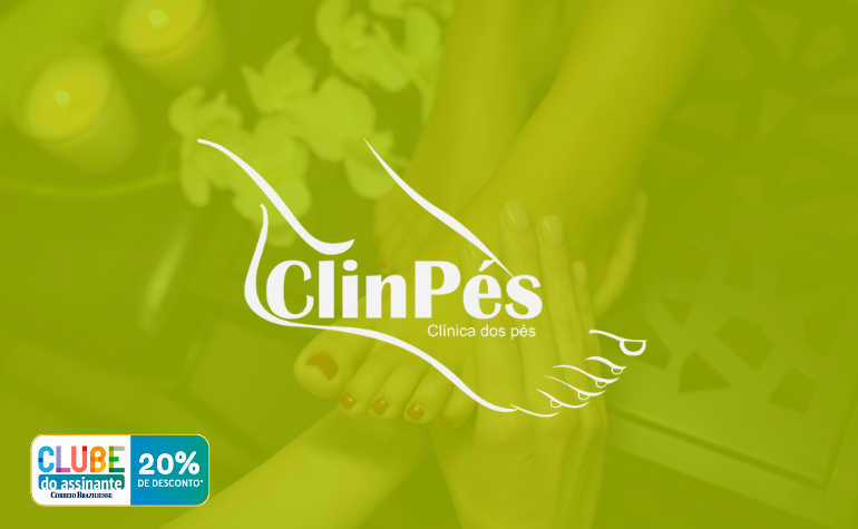 Clinps - Podologia