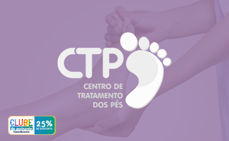 Centro de Tratamento dos Ps - CTP