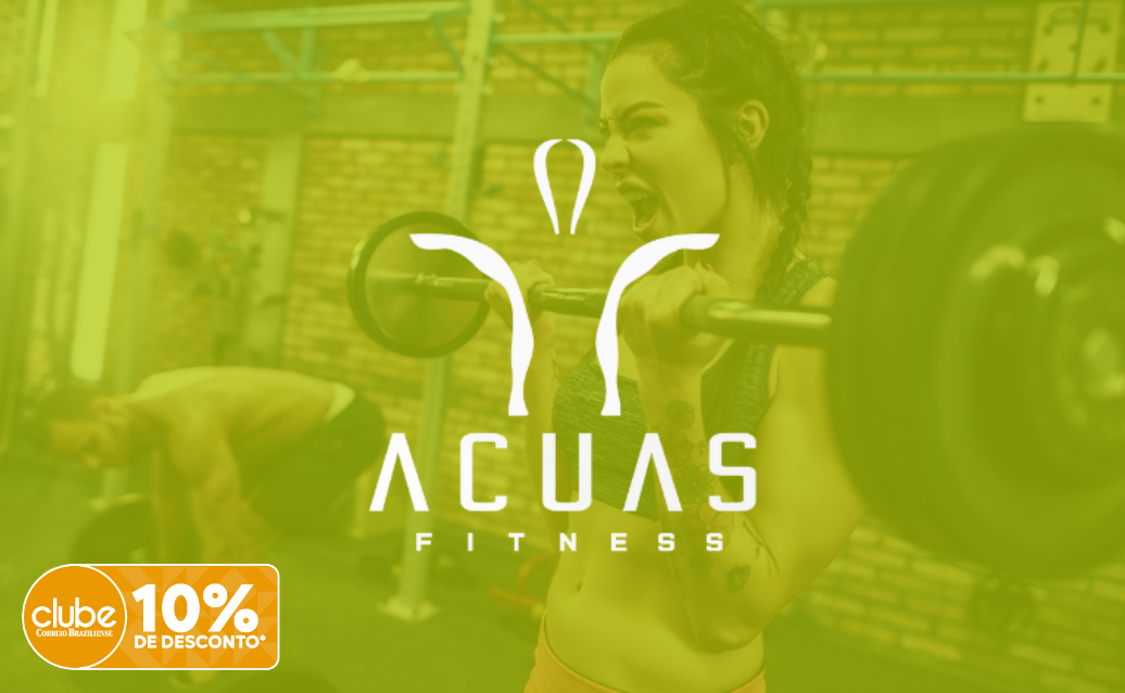 Acuas Fitness