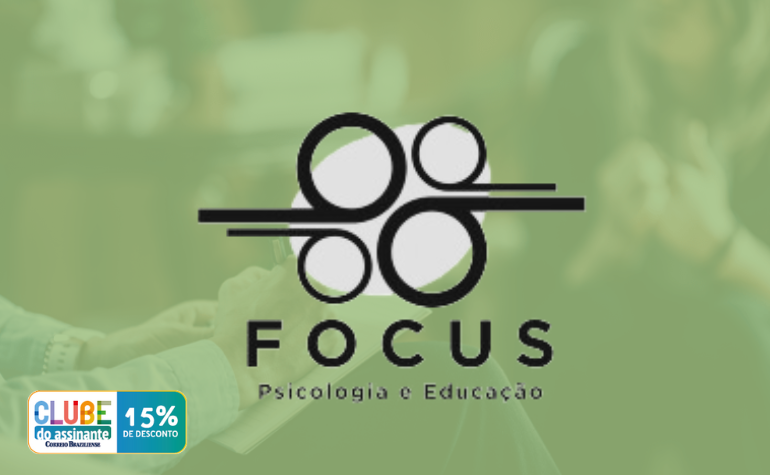 Clnica Focus Psicologia e Educao