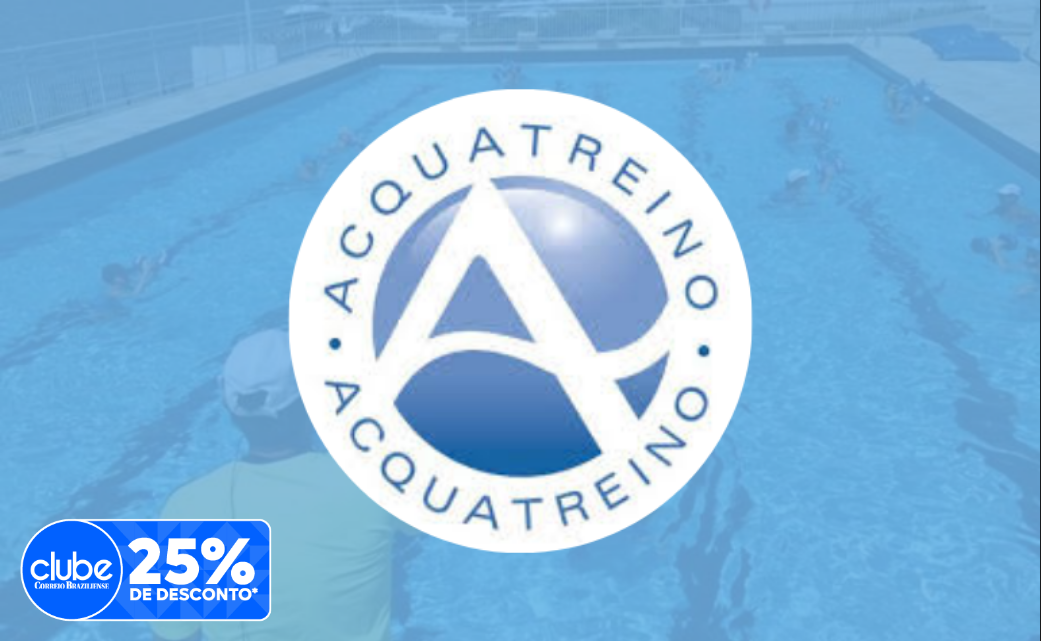 Acquatreino